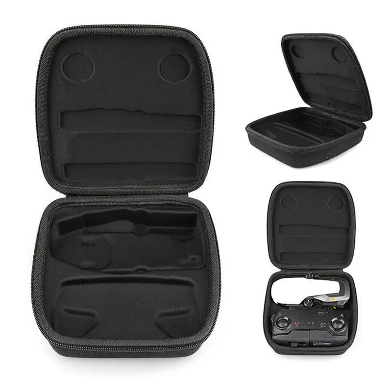 

Body Remote Control Storage Bag Box Handbag Carrying Case For DJI MAVIC AIR Part