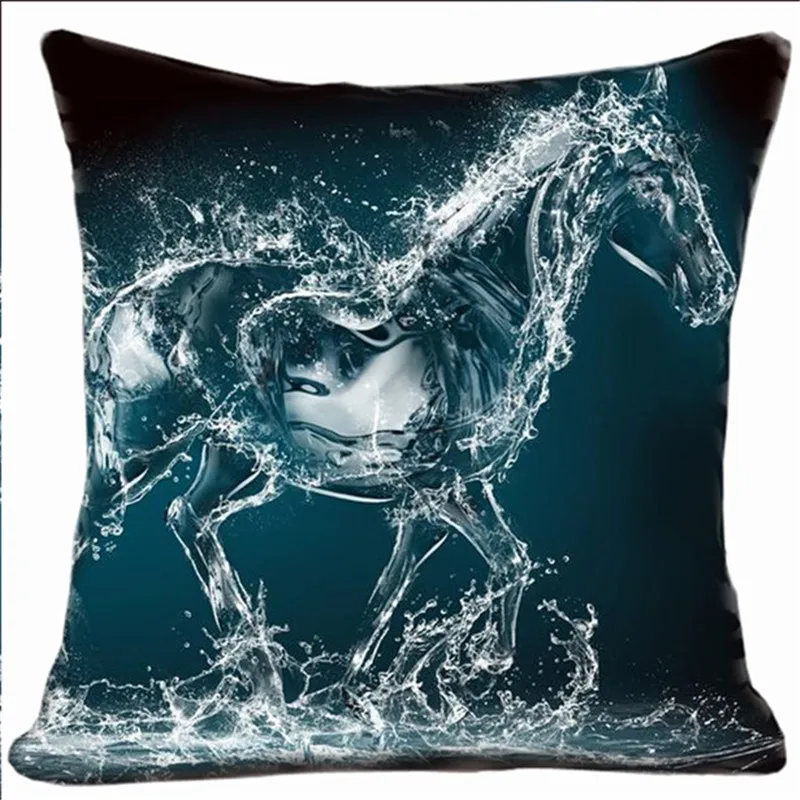 Чехол с изображением молодых воспоминаний цветов и книг|pillows case pillow|memory pillow