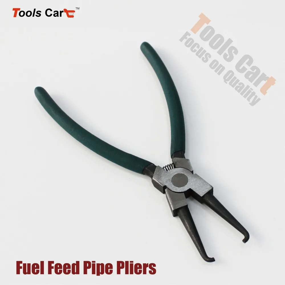 

Fuel Feed Pipe Disconnect Pliers with Spring FP-002