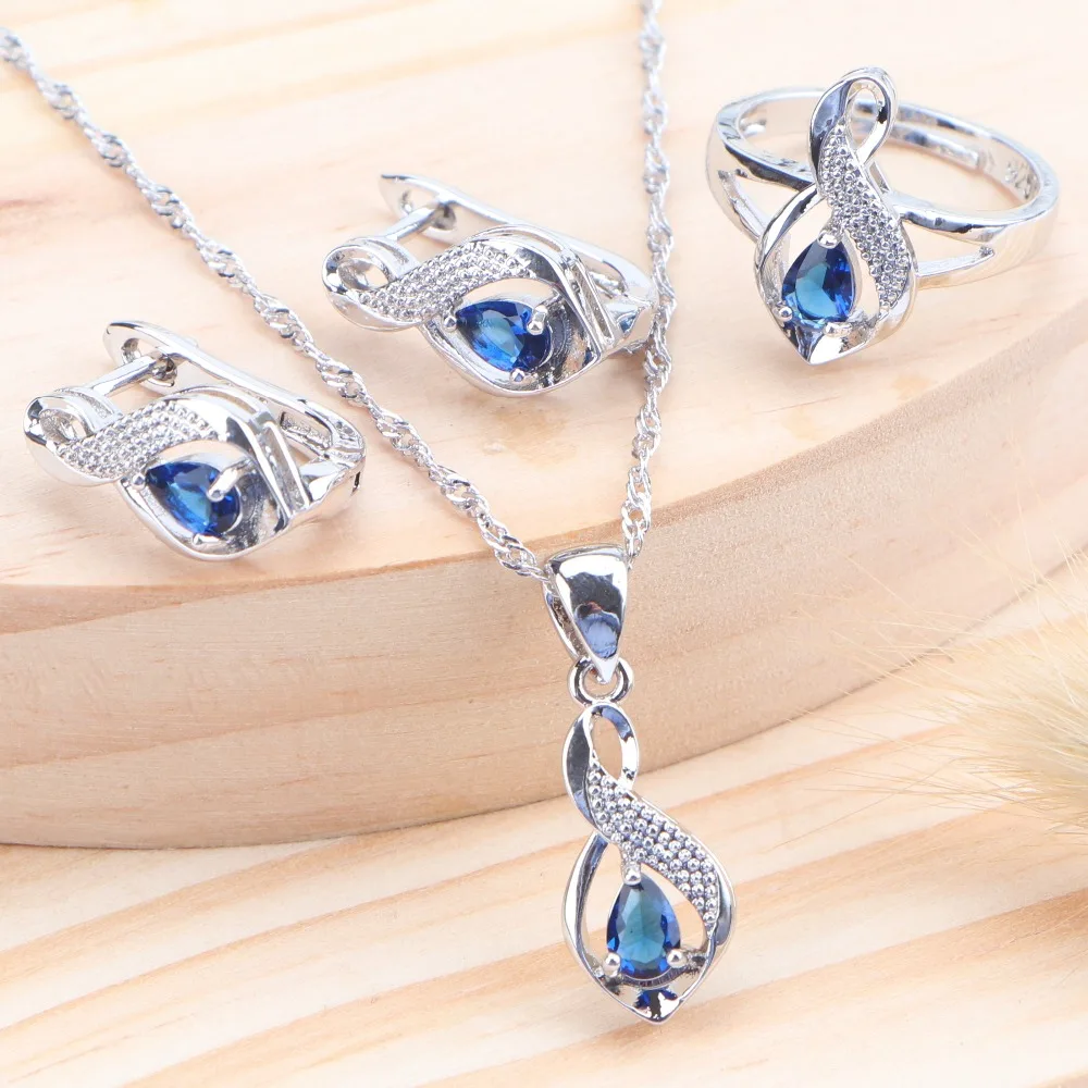 Wedding Jewelry Sets