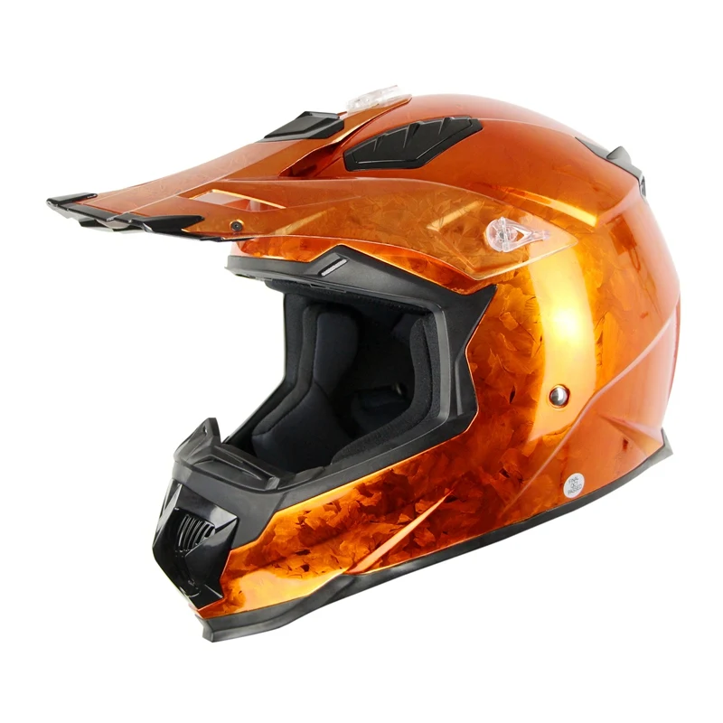 

Motocross Helmets Capacetes Casco Motorcycle Motor Cross Helmet MX 315-C