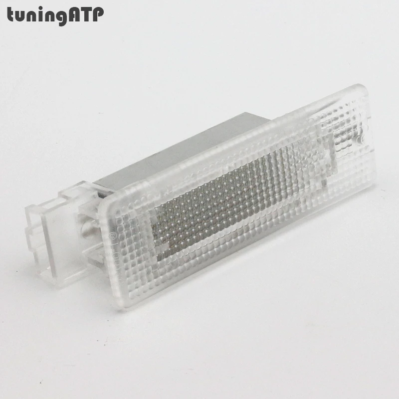 

For Volkswagen Passat B6 B7 B8 LED Interior Boot Trunk Luggage Compartment Light Bulb