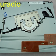 Комплект DVD навигационный Автопогрузчик Matsushita RAE3050 механизм RAE3050 для GMC chevrrrolet Toyota автомобиля gps звуковые системы