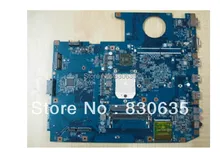 AS7735 7735 laptop motherboard 50% off Sales promotion, only one month FULL TESTED,