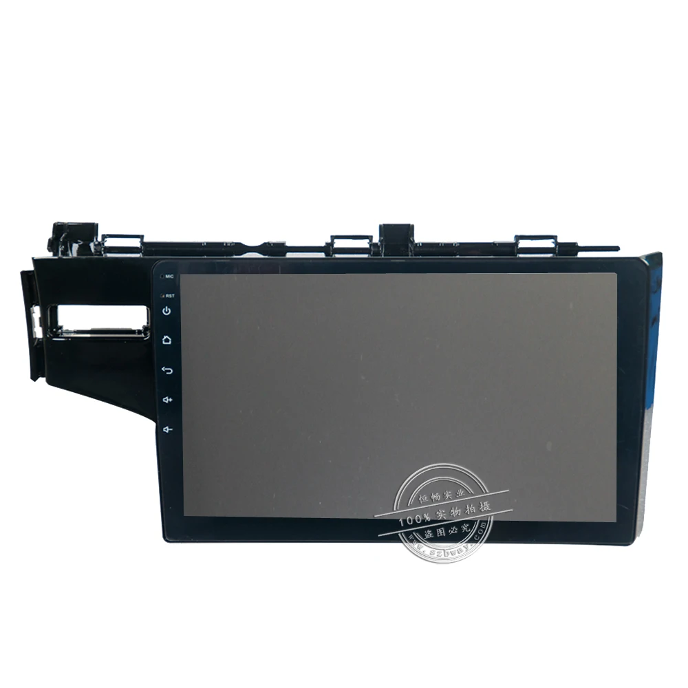 Top HACTIVOL 10.1" Quadcore Car radio for Honda FIT 2014 android 8.1 car DVD player with 1G RAM 16G ROM 16 Top HACTIVOL 10.1" Quadcore Car radio for Honda FIT 2014 android 8.1 car DVD player with 1G RAM 16G ROM 16