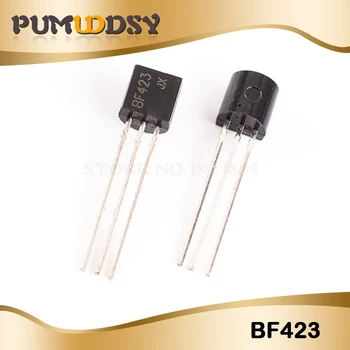 

100PCS BF423 TO-92 423 TO92 new triode transistor