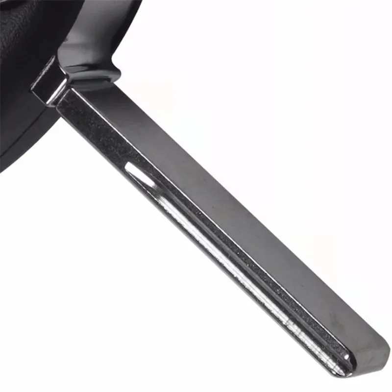 Измененный Корпус Ключа AUTEWODE корпус ключа для Peugeot 306 407 807 пульт дистанционного