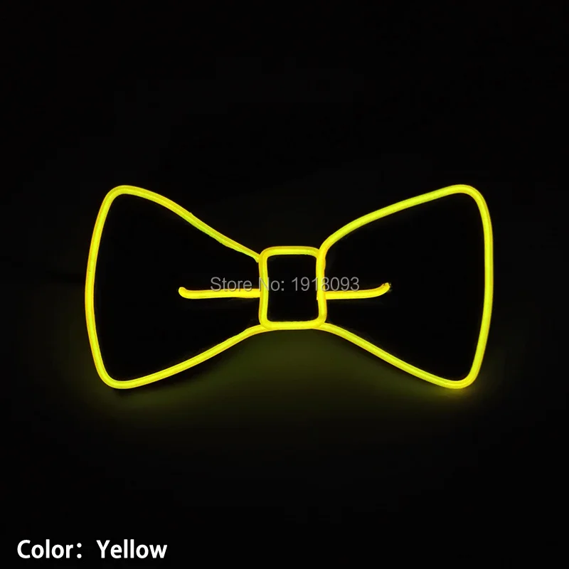 yellow-gloe