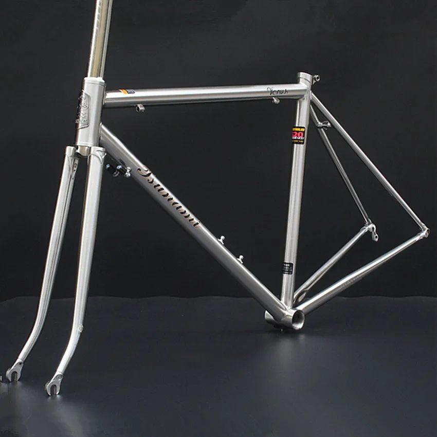 reynolds 520 chromoly