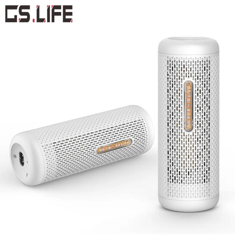 

New Mini Dehumidifier Household Shoebox Wardrobe Bookcase Dry Moisture Absorber 220V Small Moisture-proof Dehumidification Box