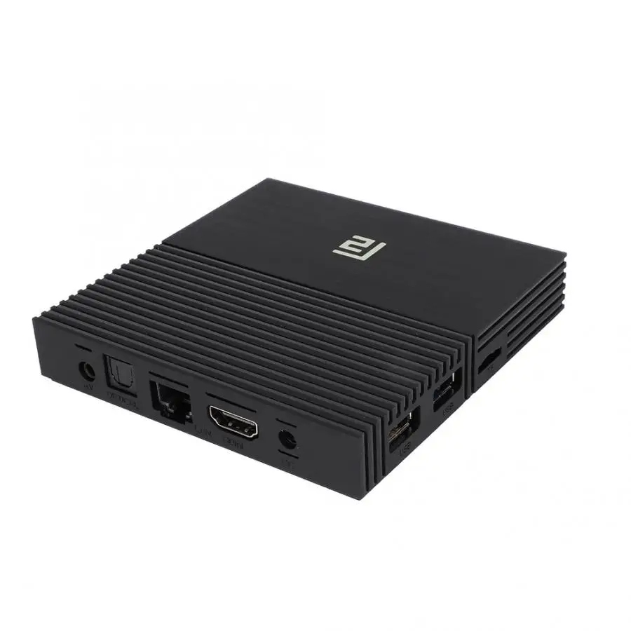 

A95X F2 S905X2 4G+64G Dual-band Wifi+BT Smart Quad Core TV Box for Android 9.0 android Smart Set Tv Box