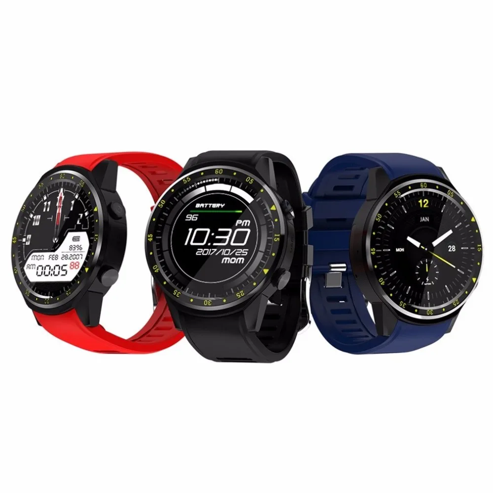 f1 pro smart watch