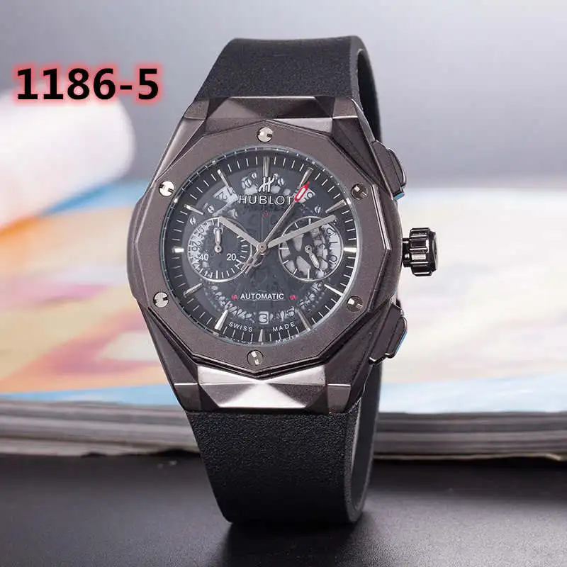 

2019 new watch