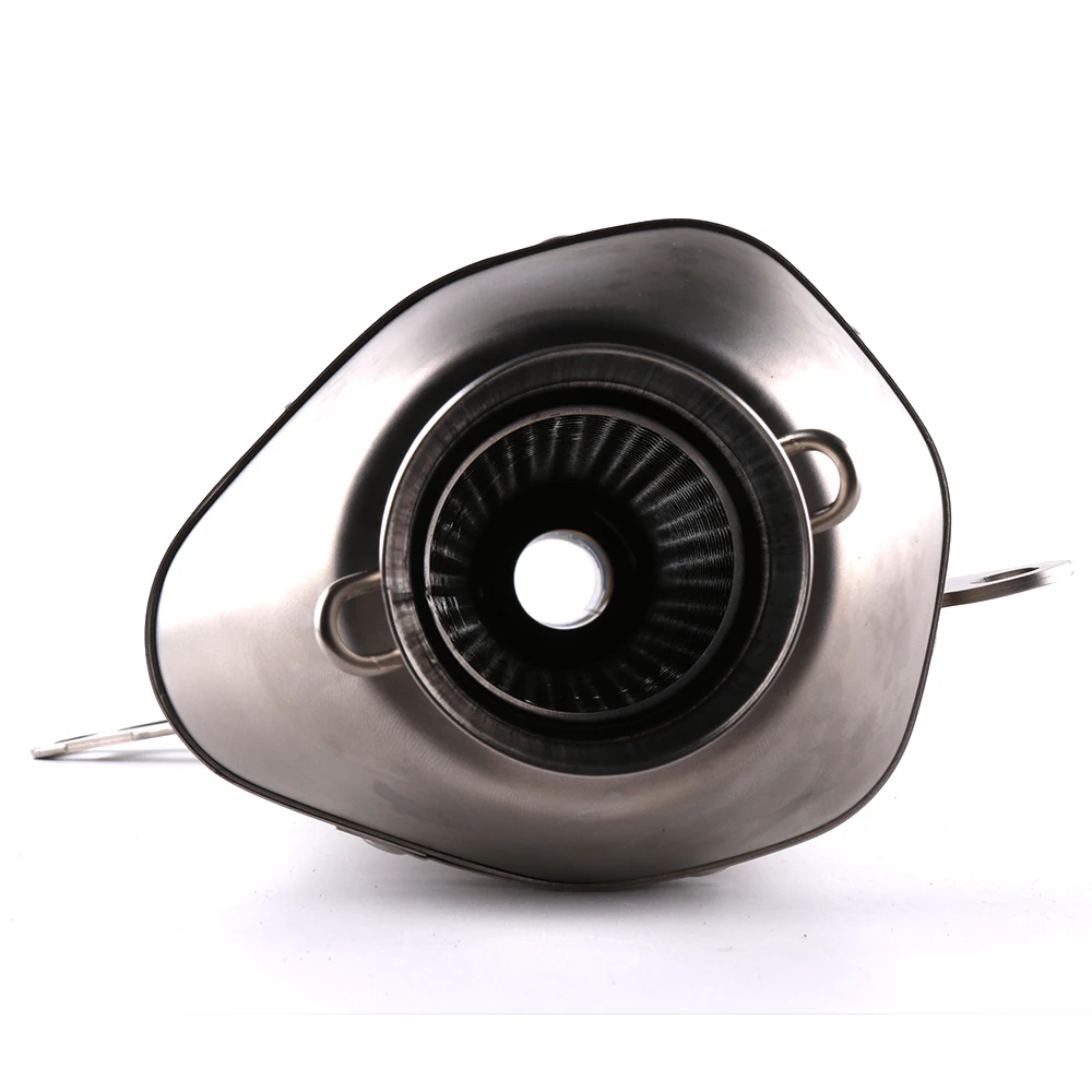 Free-Shipping-Akrapovic-Scooter-Modified-Carbon-Fiber-Muffler-Escape-Exhaust-Pipe-For-Yamaha-XMAX250-XMAX300-XMAX