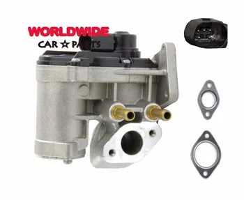 

EGR VALVE FOR VW GOLF MK5 [2003-2008] 1.4 FSI /1.6 FSI 03C131503B 03C 131 503 B A2C53025941 408265001005Z
