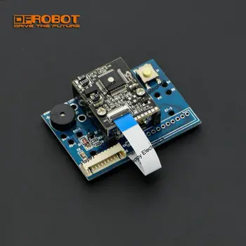 

High speed Barcode Reader Scanner Module Linear CCD Sensor Camera 8MHz 100scans sec Distance 50cm for any 1D striped barcode