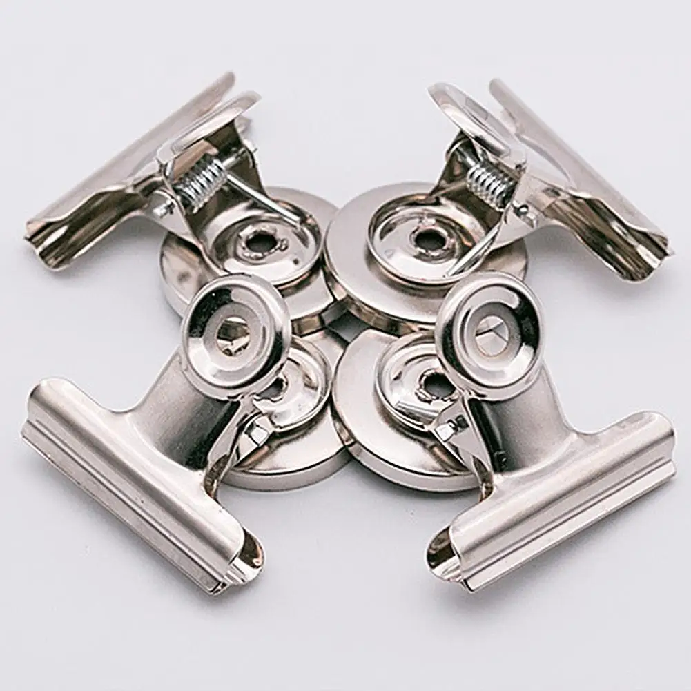 10 Pack Clips Refrigerator Clips Hook Clips for