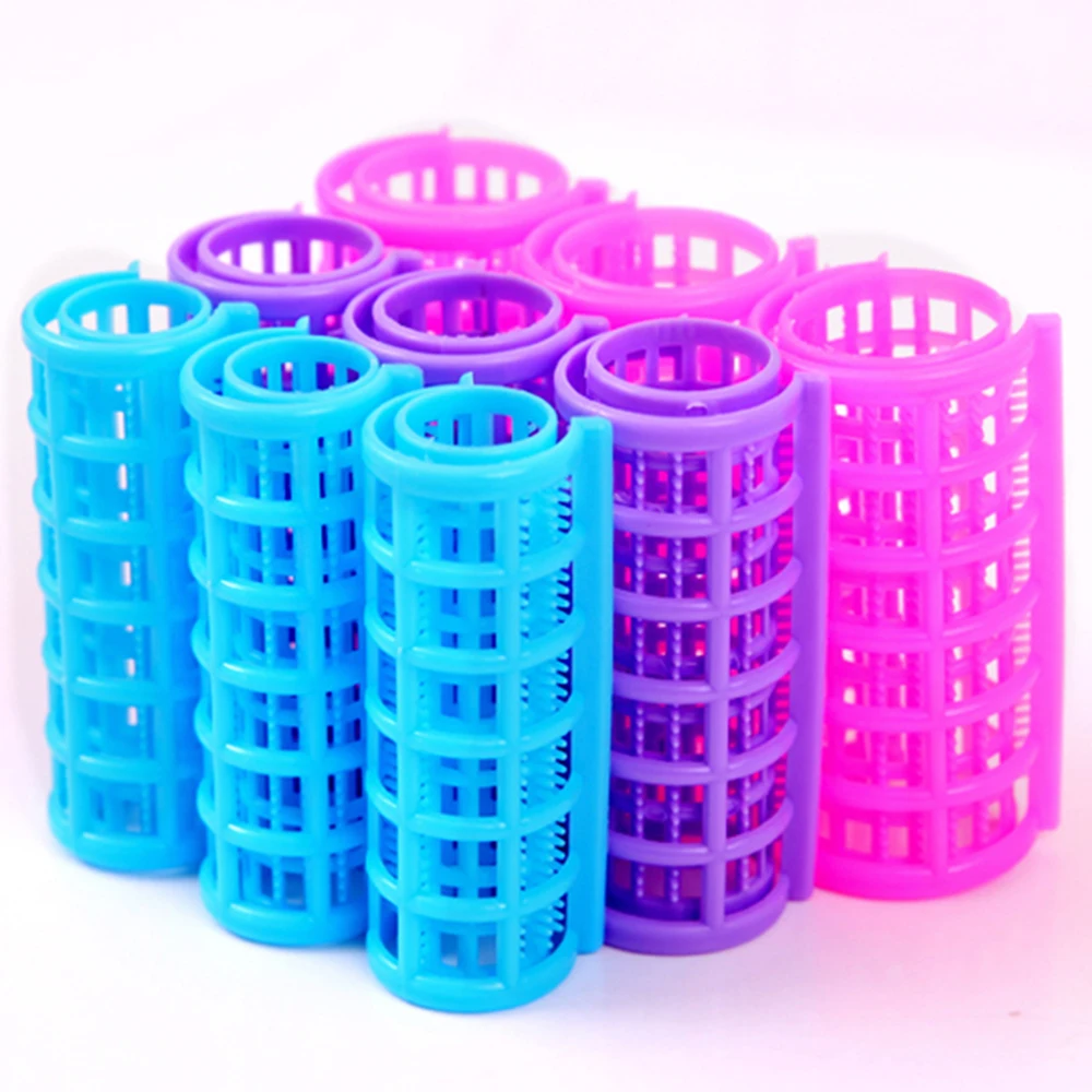 P3496 Free Shipping S M L Size Rollers Professional Hair Styling Device