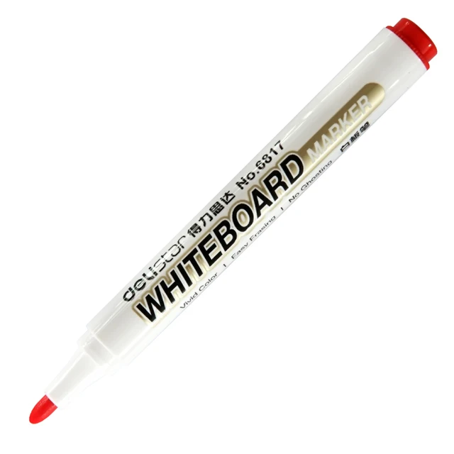 5000 PCS Wholesale Dry Erase Whiteboard Marker Pen, Easy Erasing White