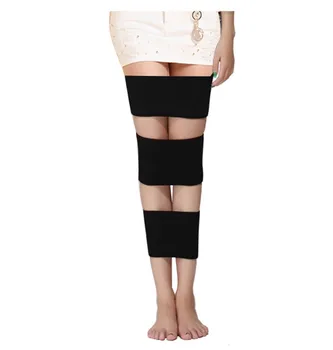 

Leg Corrector Orthopedic adult tape posture corrector belts for x-type O-type legs knee easy curves elastic hoop orthopedic belt