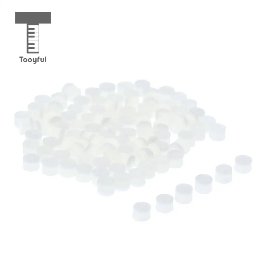100pcs 2.5mm Guitar Fingerboard Fret Side Dot Position Markers for Guitar Bass Parts