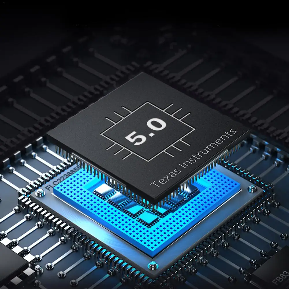 Bluetooth 5 0 беспроводной стерео динамик сабвуфер IPX7 Водонепроницаемая уличная