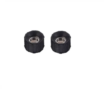 

2 pairs GARTT 500 Torque Tube nut fits Align Trex 500 RC Helicopter Hobby