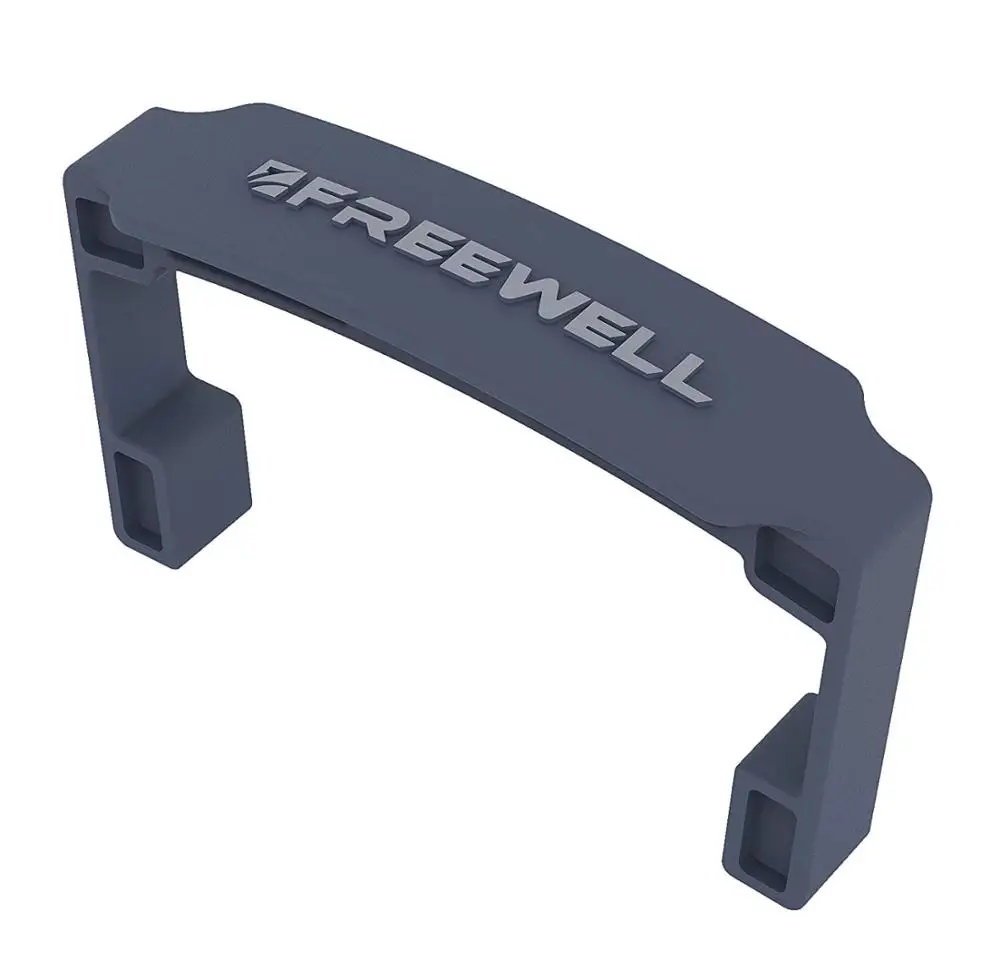

Freewell Propeller Holder Protector for DJI Mavic 2 Pro, DJI Mavic 2 Zoom, DJI Mavic 2 Enterprises Drones