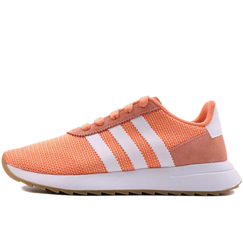 Nova chegada original adidas originais sapatos de skate feminino tênis