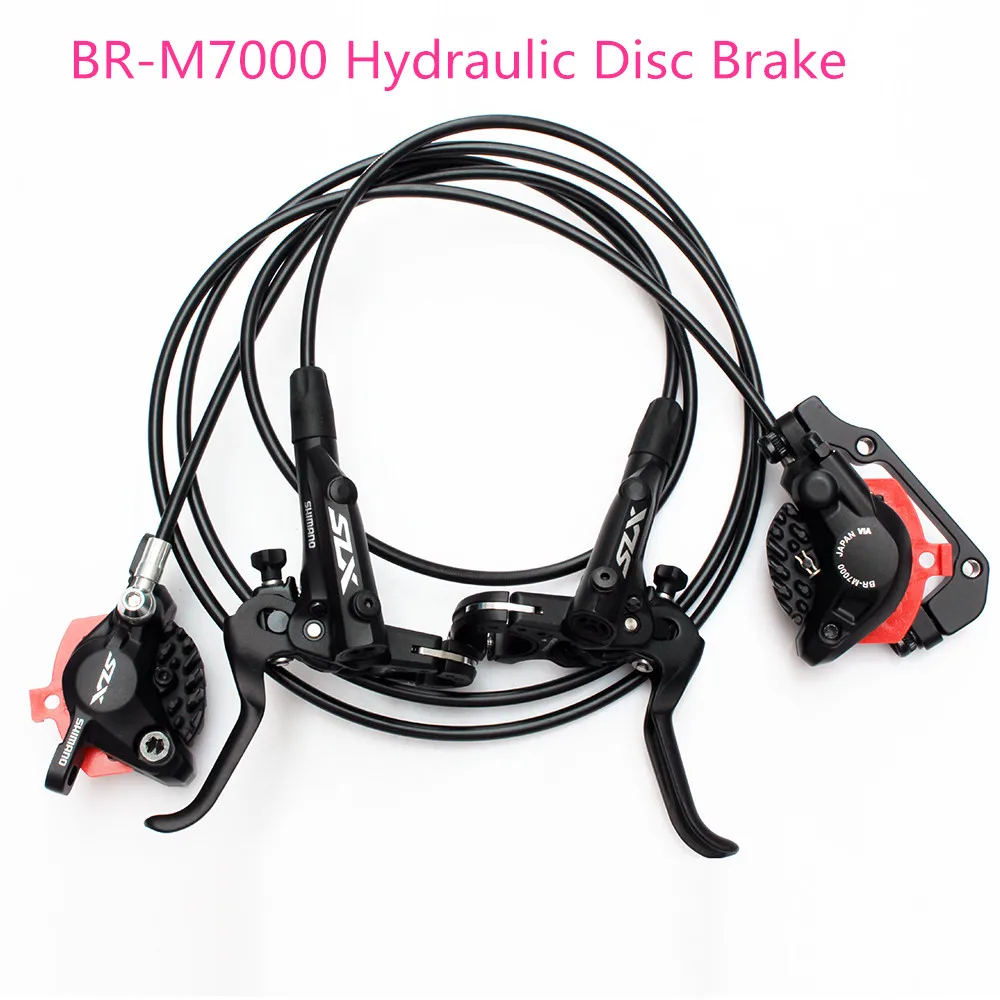 slx m7000 brake pads