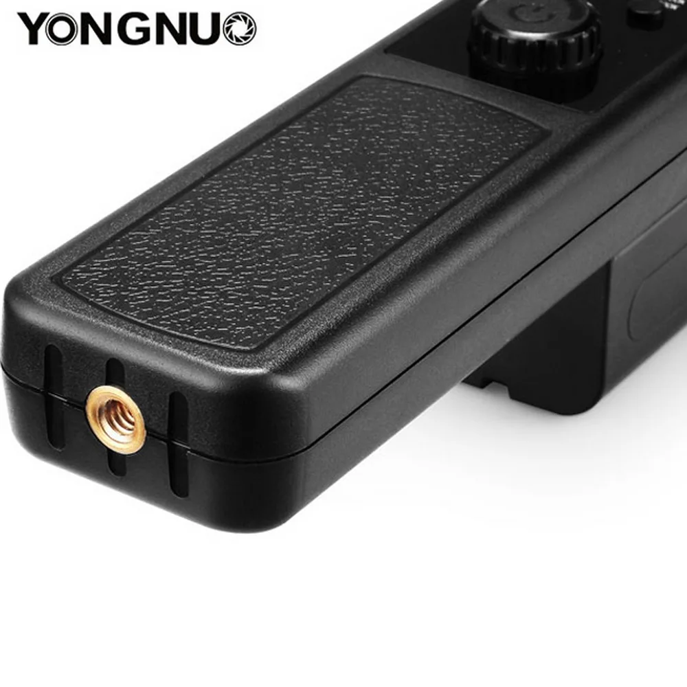 Новое поступление! Светодиодный светильник YongNuo YN 360 волшебная палочка с