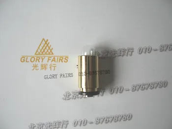

For,Welch Allyn 08200 3.5V halogen lamp,streak retinoscope ophthalmic,WelchAllyn 08200-U bulb,compatible for WA HPX, DHL EMS
