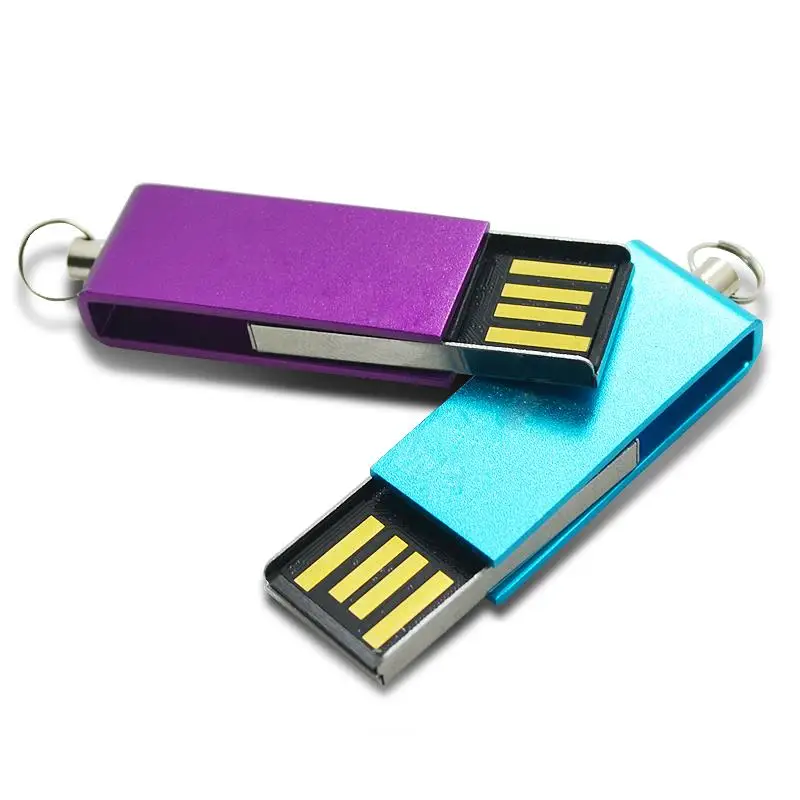 

Cle Usb Flash Drive 1TB USB 2.0 Pen Drive 32gb 16gb 128gb Pendrive 2TB Waterproof Metal Key Memory Stick 64GB Gift Pendrives