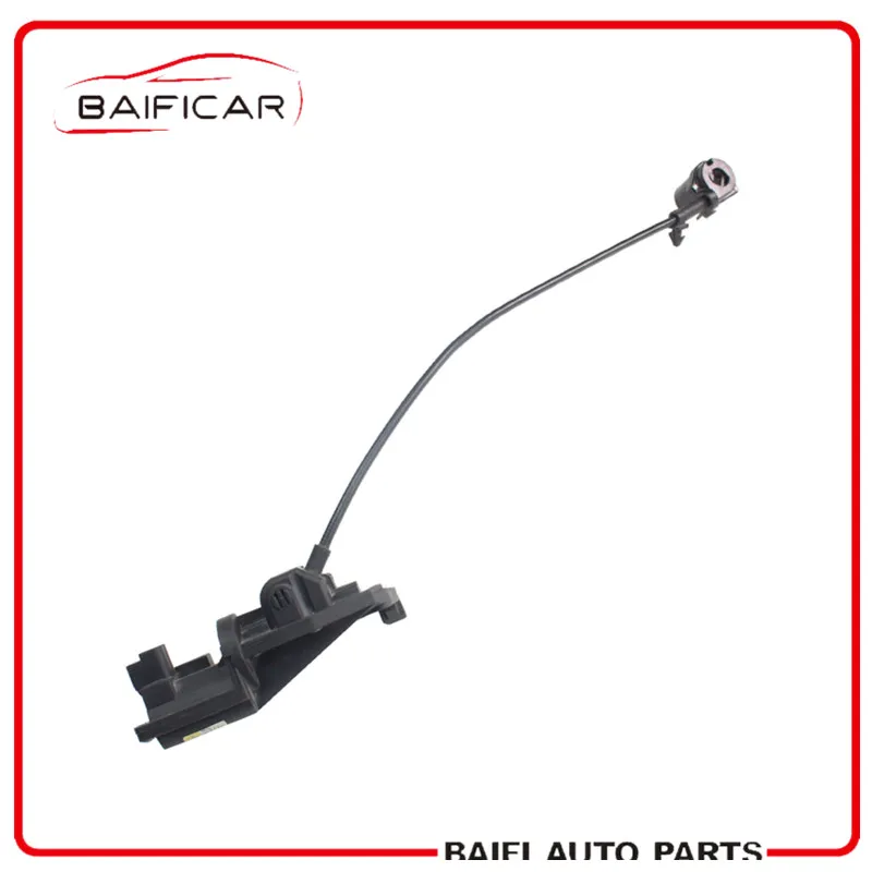 Baificar Brand New Genuine Trunk Lid Latch Release Actuator 16640852