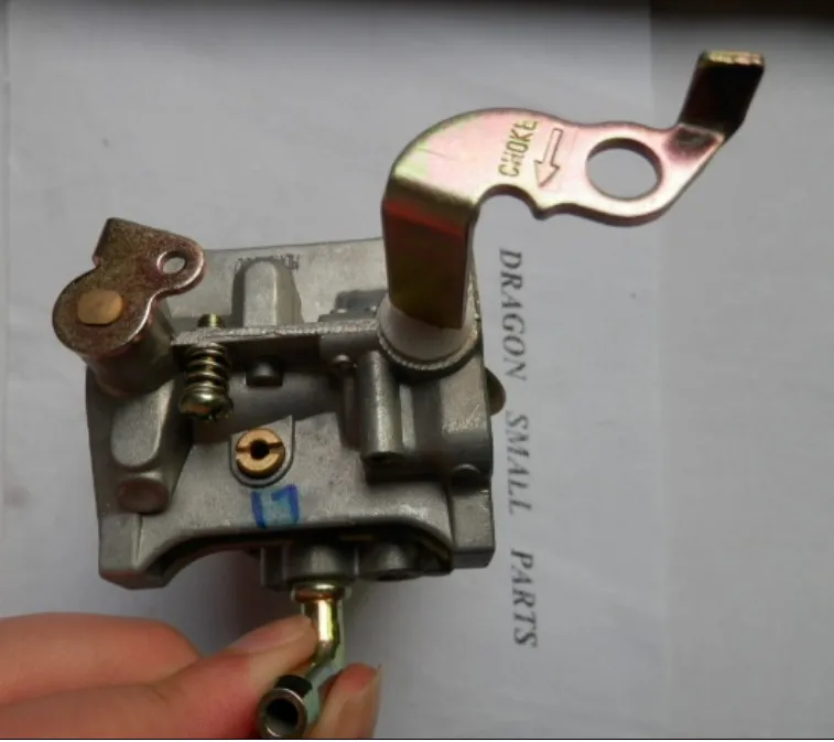 Carburetor Robin EY15 3