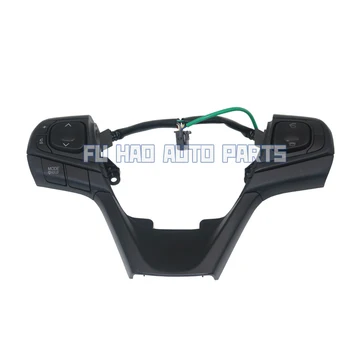 

84250-06810 OEM Original for Toyota Camry Steering Wheel PAD Control Switch