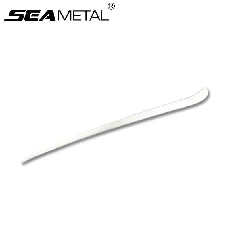 

For RU AT KIA Cerato K3 2014 2015 2016 2017 Car-styling Dashboard Decoration Trim Strip Auto Cover Stainless Steel Interior Cars