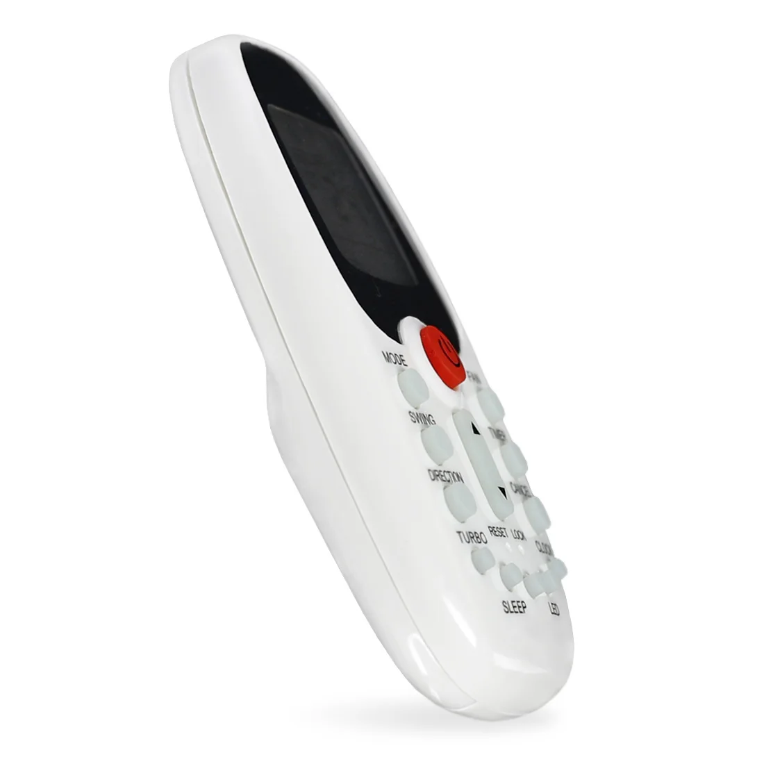 Midea Komeco 토네이도 커피에 리모컨 사용, LED R06/BGCE R06/BGE 에어컨 컨트롤러 포함
