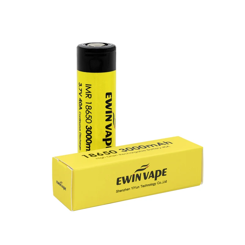ewinvape Battery yellow_14