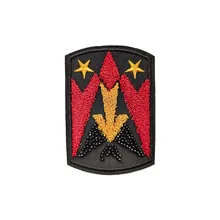 Зубная щетка нитка для вышивания аппликация полотенце вышитый патч для одежды футболка бисером патчи армейский значок щит