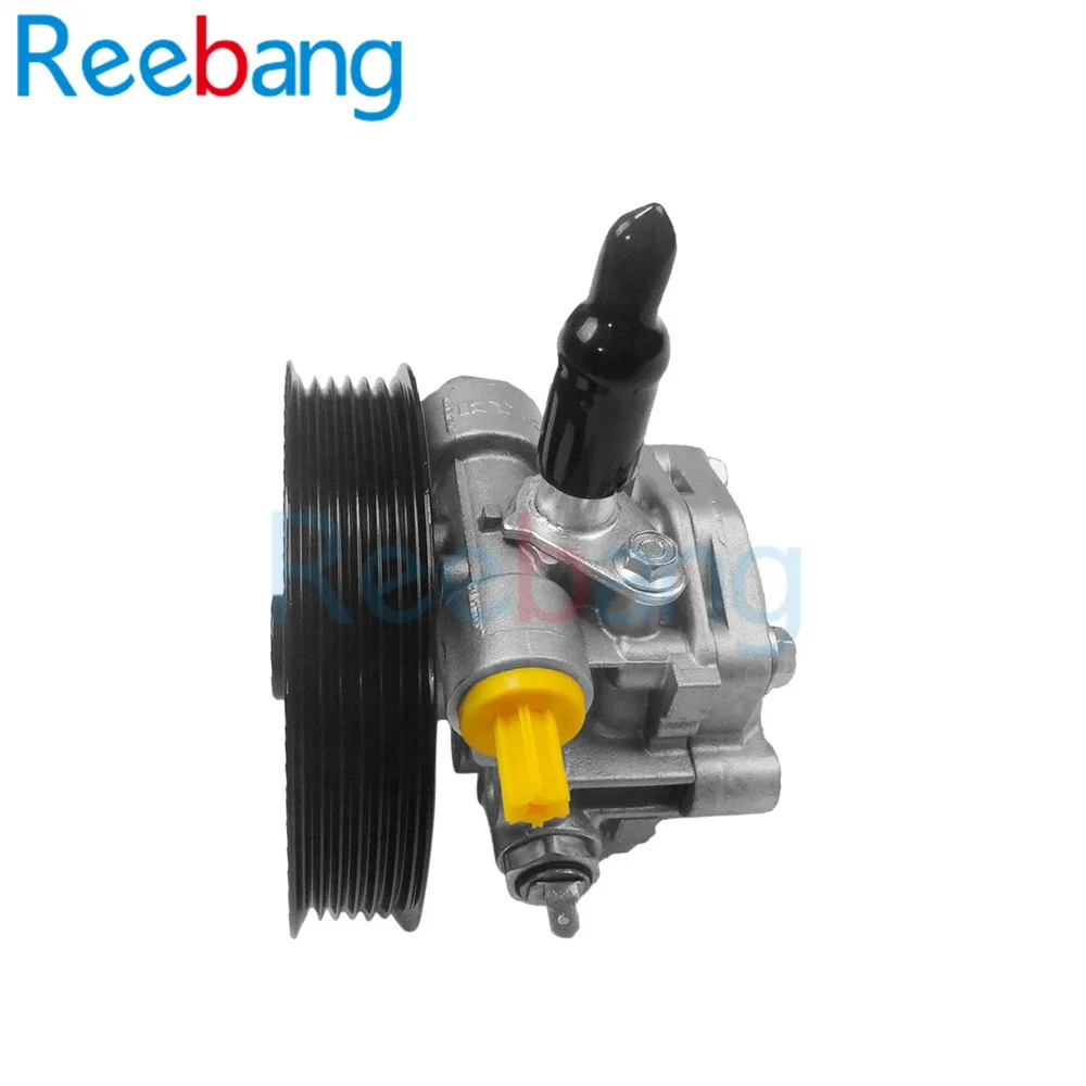 Reebang 4450A107 For Mitsubishi Lancer X 10 Outlander XL Power steering Pump  4450A107