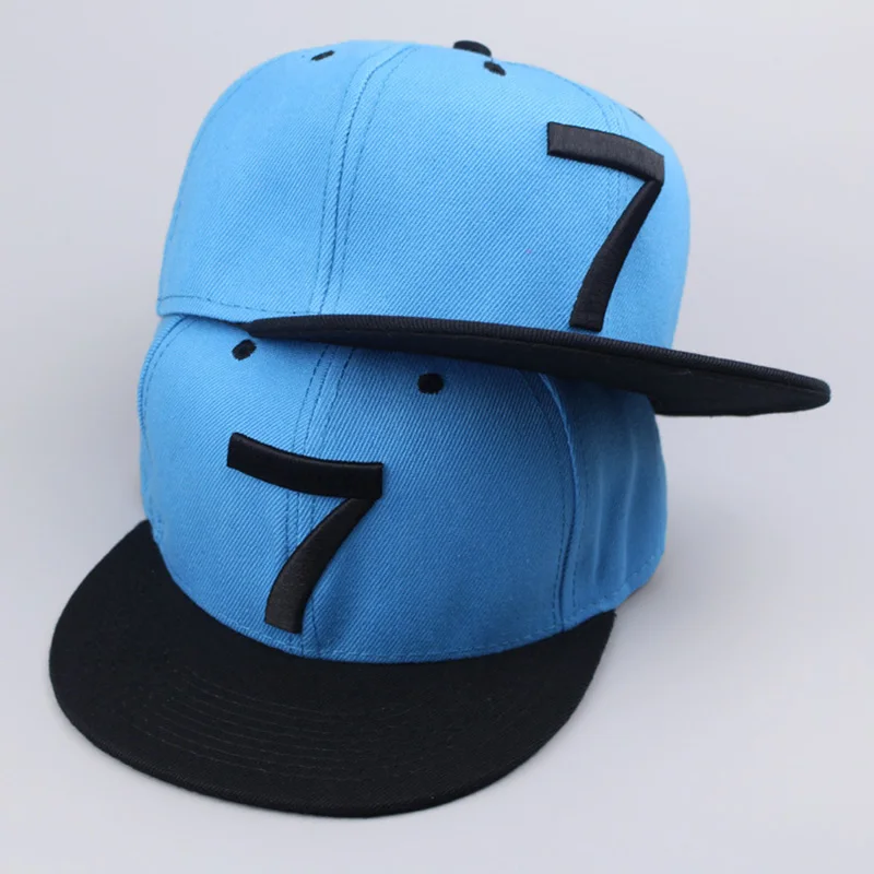 Women Men CR7 Embroidery Baseball Cap Fashion Cristiano Ronaldo Football Hat Unisex Outdoor Hip Hop Snapback Caps CP0050 (1)