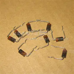 RU20A DIODE RU2OA 600V 1.5A Fast Recovery Rectifier Diode NEW