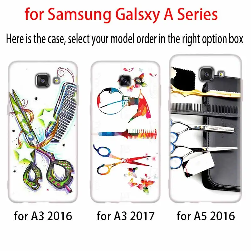 Чехол силиконовый для Samsung Galaxy A6 A8 A9 A7 A5 A3 Plus 2018 2017 2016 2015 A71|Бамперы| |