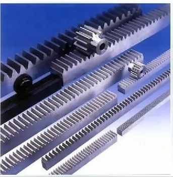 

good quality factory direct gear rack 2M 20*20*L1000mm engraving machine rack