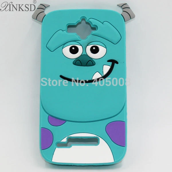 Monsters University The Cartoon High Quality 