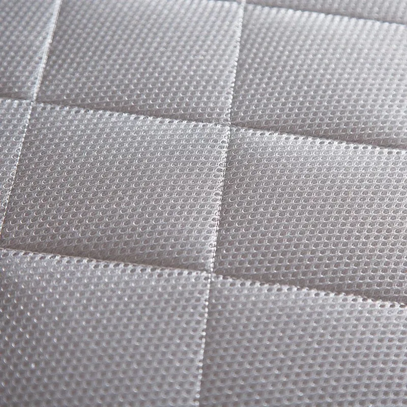 Высококачественный вязаный матрас 1,8 м кровать татами губчатый коврик толстый одиночный 1,5 м студенческий матрас для спальни матрас кровати