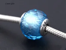 Esencia adapta Pandora Pulseras de LA AMISTAD de Plata Perlas de 2016 Pre-otoño 100% 925 Plata Esterlina Encantos de La Joyería DIY