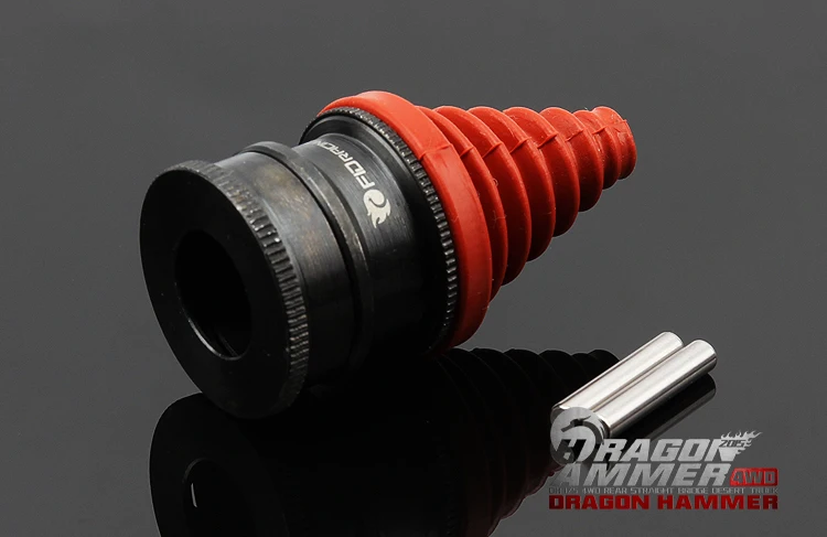Быстрая муфта из сплава для KM X2 Losi 5ive T МИНИ WRC|losi mini wrc|losi 5ive-tlosi |