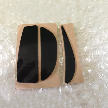 

1 set /pack mouse feet mouse skates for Logitech G9 G9X teflon 1mm